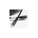 PremiumHDMI High Speed with Ether. cable, with amplifier, 15.00m, 3x shielded, M/M, gold platted