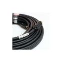 PremiumHDMI High Speed with Ether. cable, with amplifier, 15.00m, 3x shielded, M/M, gold platted