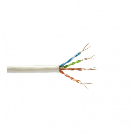 BELDEN 1583E NH Cable UTP 4x2ž,solid, Cat5e,  305m, LSOH