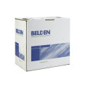 BELDEN 1583ECable UTP 4x2ž, solid, Cat5e, 305m