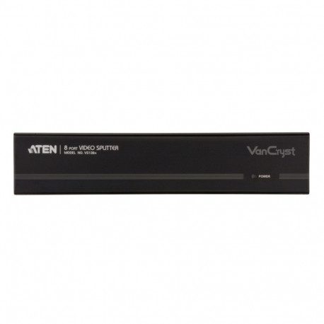 ATEN 8-Port Video Splitter 450 Mhz