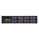 ATEN 8-Port Video Splitter 450 Mhz