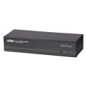 ATEN 8-Port Video Splitter 450 Mhz