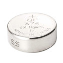 GP Alkaline Cell A76 LR44 1.5V 1pc