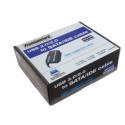 PremiumCord USB3.0 - SATA / IDE cable, with power adapter