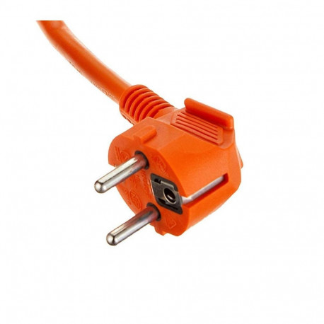 PremiumCord Extension Cable Reel 230V 25m on drum