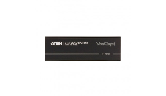 ATEN 2-Port Video Splitter 450Mhz