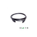 PremiumCord Optical audio cable Toslink M/M 5m