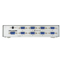 ATEN 8-Port Video Splitter 200Nhz