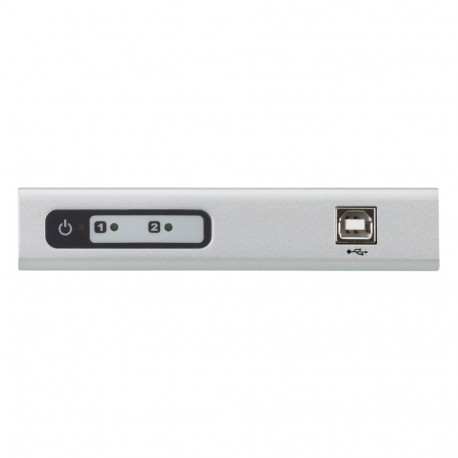 ATEN USB - 2x RS-232 convertor Aten