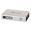 ATEN USB - 2x RS-232 convertor Aten