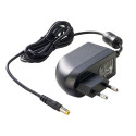 Power adapter 230V / 24V / 1A DC