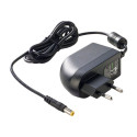 Power adapter  230V / 12V / 2A DC