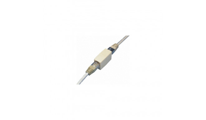 PremiumCord Coupler RJ45 8/8 1:1 UTP