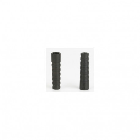 RG59/62 connector boot