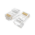 PremiumCord Connector RJ45 8pin - stranded