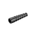 RG59/62 connector boot