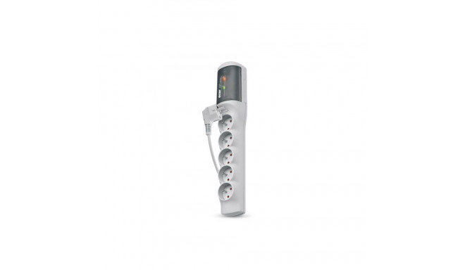 Acar XProtector 1,5m 5 outlets