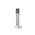 Acar XProtector 1,5m 5 outlets