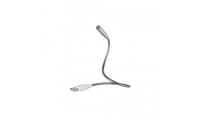 PremiumCord USB bus powered notebook light