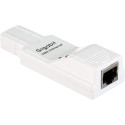 PremiumCord Adapter USB2.0->RJ45 10/100/1000Mbit, Gigabit Ethernet