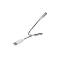 PremiumCord USB bus powered notebook light