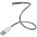 PremiumCord USB bus powered notebook light