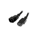 PremiumCord Extension power cable for PC 230V 3m