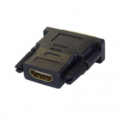 PremiumCord Adapter HDMI A - DVI-D, F/M