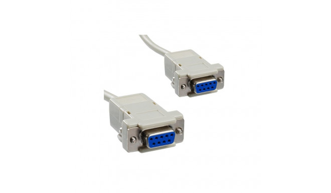 PremiumCord Crossover cable 2m 9F-9F