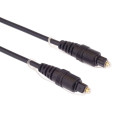 PremiumCord Optical audio cable Toslink M/M 2m