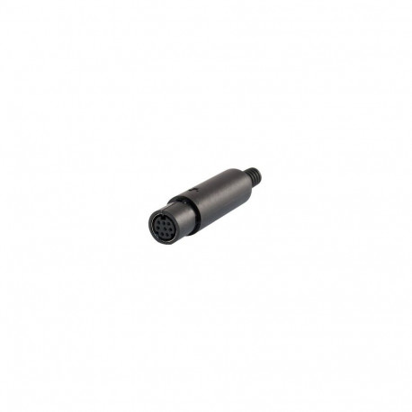 Connector MINI DIN 8F