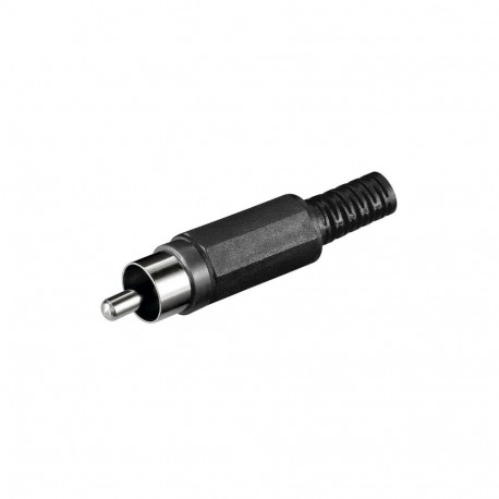 Connector RCA Cinch M