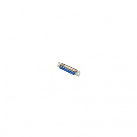 Connector Canon 25F for cable