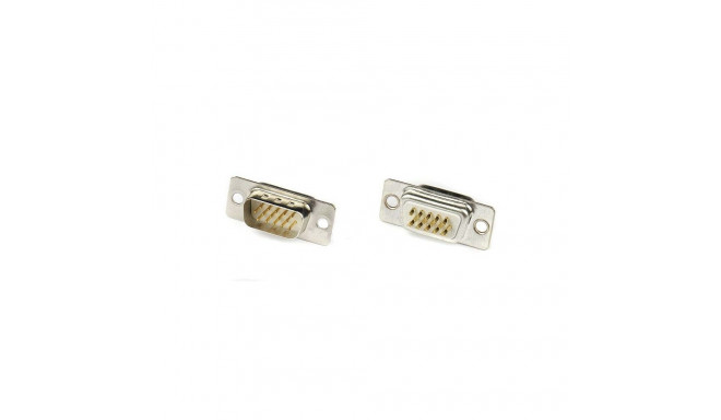 Connector Canon 15M for cable, VGA