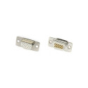 Connector Canon 15F for cable, VGA