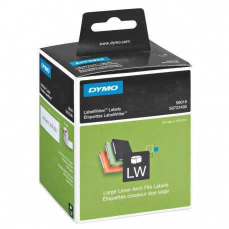 DYMO Sildid 59 x 190 mm / (99019 / S0722480)