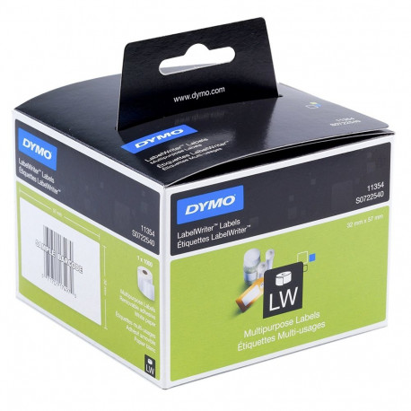 DYMO Sildid 32 x 57 mm / (11354 / S0722540)