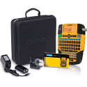 DYMO Rhino 4200 etiketiprinter (koos korpusega) / piiratud väljaanne (S1852994)