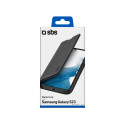 Samsung Galaxy S23 Wallet Lite Case By SBS Black