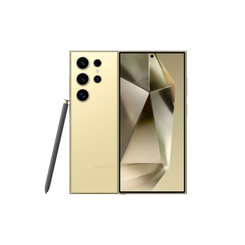 Galaxy S24 Ultra 512GB イエロー SIMフリー超美品 Galaxy S24 Ultra 本体 イエロー 512GB SIMフリー 韓国版 B