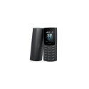 Nokia 105 (2023) Single SIM TA-1569 CHARCOAL