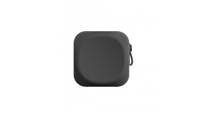 Sudio F2 Bluetooth Speaker IPX7 Black