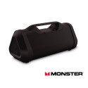 MONSTER Blaster V3.0 Bluetooth Speaker IPX5 Black