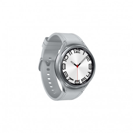 Samsung Galaxy Watch 6 Classic Large BT SM-R960N Silver