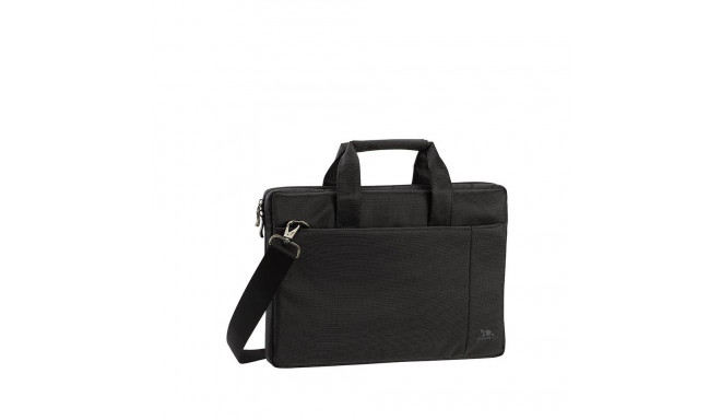 RIVACASE 8221 Laptop bag 13,3" / 6 Black