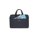 RIVACASE 8037 Laptop bag 15.6" / 12 Black