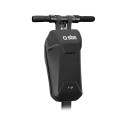 E-Go Hard Bag Waterproof for Electric Scooter/Bike 2L By SBS Black