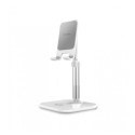 Universal Table Stand Holder Up To 10.1" By Fonex White