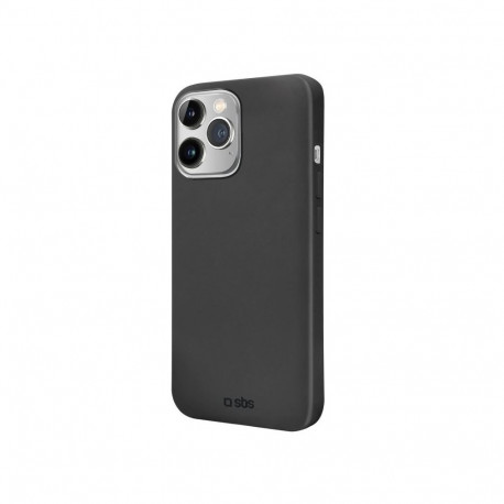 Apple iPhone 14 Pro Max Instinct Cover By SBS Black